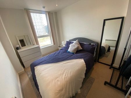 X Building, Bixteth Street L3 - Photo 2