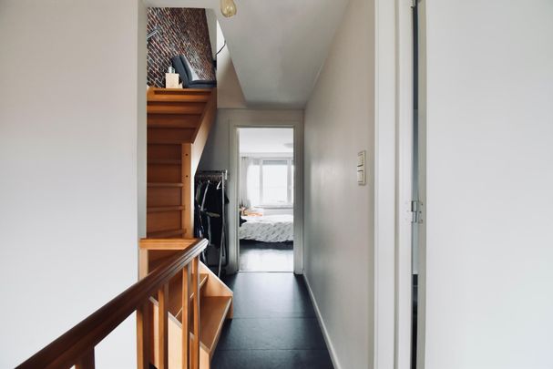 Bel-etage te huur in Gent - Foto 1