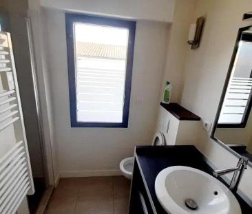 Appartement à louer 1 pièce 24.6m² - Photo 4