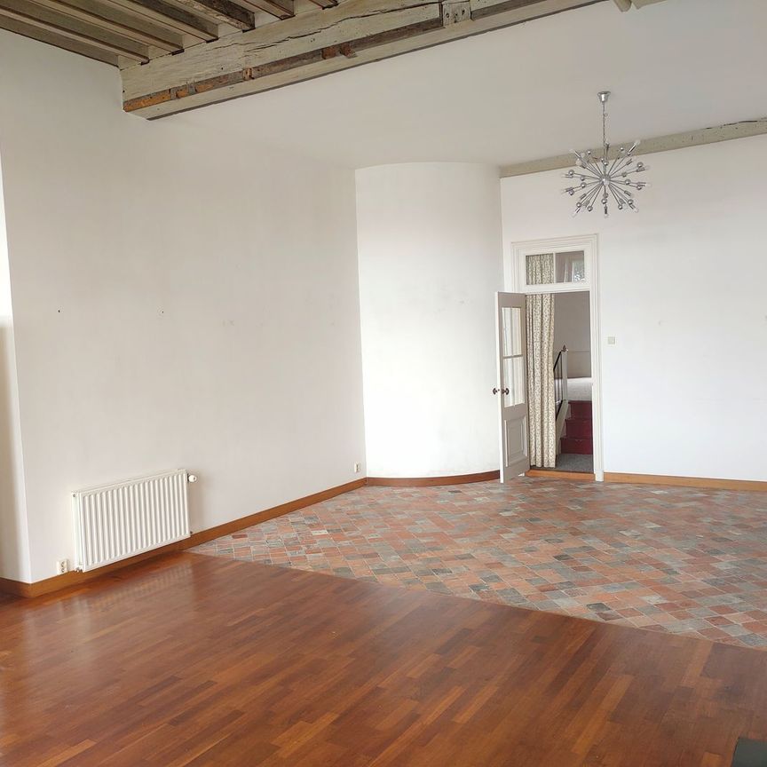 Huis te huur: Kaai 21 4351 AA Veere - Foto 1