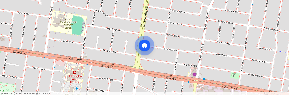 16 East Boundary Road, Vic 3165, Bentleigh East