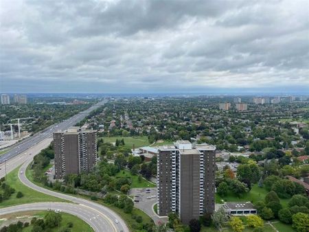 For Lease - 2015 Sheppard Avenue Unit# LPH06, Toronto, Ontario - Photo 2