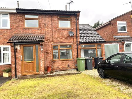 Frensham Drive, Nuneaton, CV10 - Photo 3