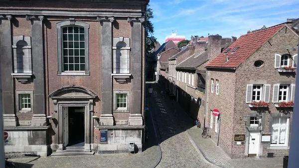 Te huur: Huis Ezelmarkt in Maastricht - Photo 1