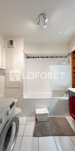 Appartement T2 Montrouge à louer - Photo 4