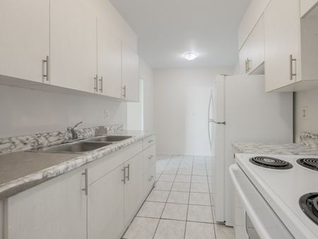 For Lease - 1385 Midland Avenue Unit# 707, Toronto, Ontario - Photo 3