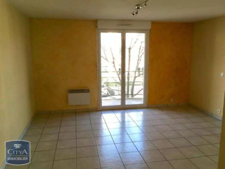 Appartement à louer 2 pièces 54.56m² - Photo 5