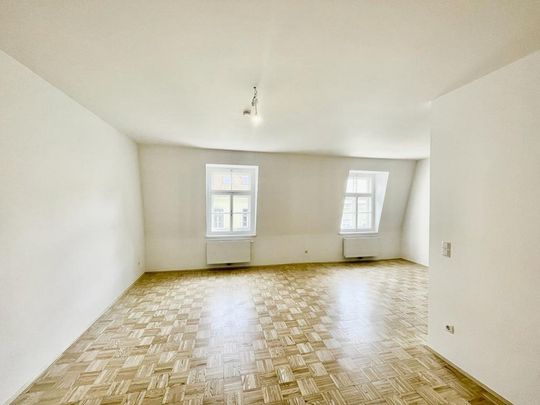 2 Zimmer Wohnung mit Balkon in der Nähe vom Augarten- Provisionsfrei! - Foto 1