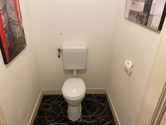 Te huur: Kamer Akerstraat 20 B-2A in Maastricht - Photo 1