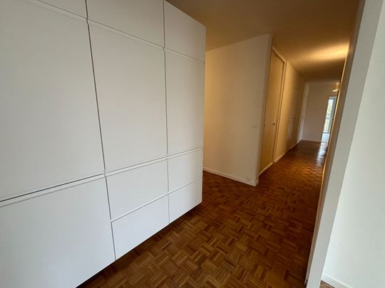 Location appartement 4 pièces, 92.70m², Croix - Photo 1