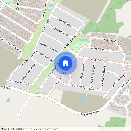 33 Side Creek Parade, Qld 4504, Narangba