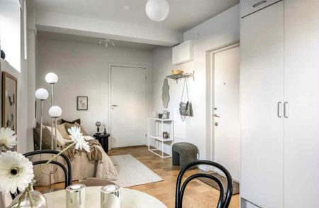 Skärmarbrinksvägen, Johanneshov - Photo 2