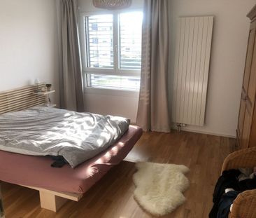 For rent – Beautiful modern 3.5-room apartment – 93 m² – Belfaux (FR) - Photo 4