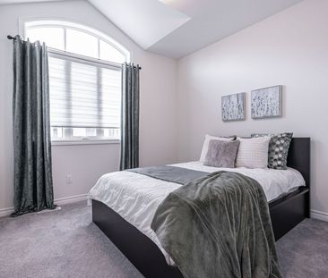 For Lease - 44 Hickling Lane, Ajax, Ontario - Photo 1