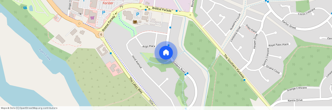 2/79 Goldens Rd, NSW 2428, Forster