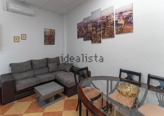 Alquiler de piso en Centro