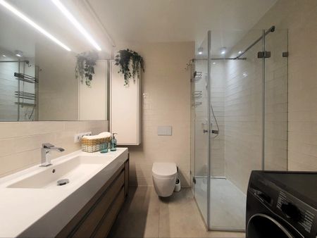 Komfortowe 3 pokoje dla wymagających + duży taras 71.7 m² - Photo 4