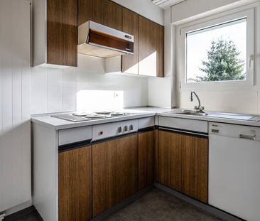 2 Zimmer, 52 m², 2. Stock - Photo 2