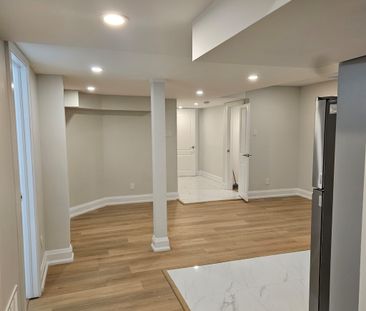 For Lease - 70 Hardgate Crescent Unit# Basement, Brampton, Ontario - Photo 4