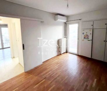 Διαμέρισμα για ενοικίαση Κέντρο (Παλαιό Φάληρο) - Photo 5