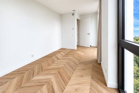 Appartement te huur Rivierenbuurt-Noord, Koningin Julianaplein in Den Haag - Photo 5