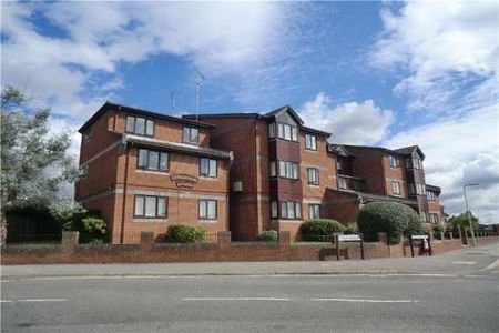 2 bedroom retirement property to rent - Photo 2