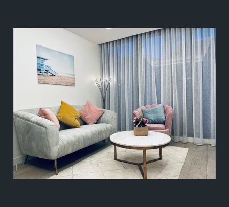 406/74 Eastern Rd, South Melbourne, Vic 3205 - Photo 1