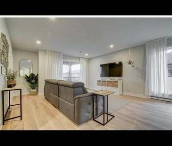 Appartement Neuf Moderne 1er Juillet - Photo 1