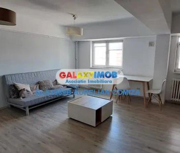 Apartament 4 camere Universitate-Metrou - Photo 2