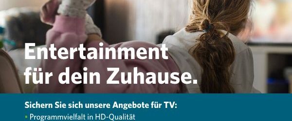 Auf gute Nachbarschaft: praktische 1,5-Zi.-Single-Wohnung - Photo 1