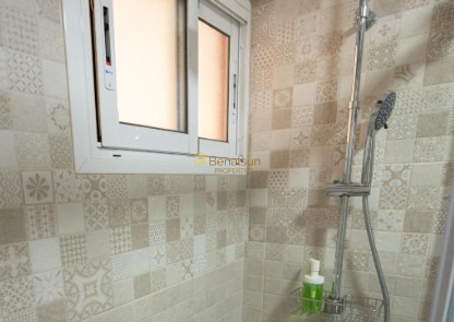 For rent MID SEASON 01/11/2024 - 31/03/2025 Beautiful studio apartment in Benalmadena Costa