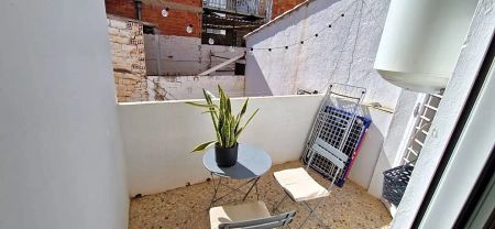 Apartamento de alquiler en De Colón, 13, Moncada - Photo 3