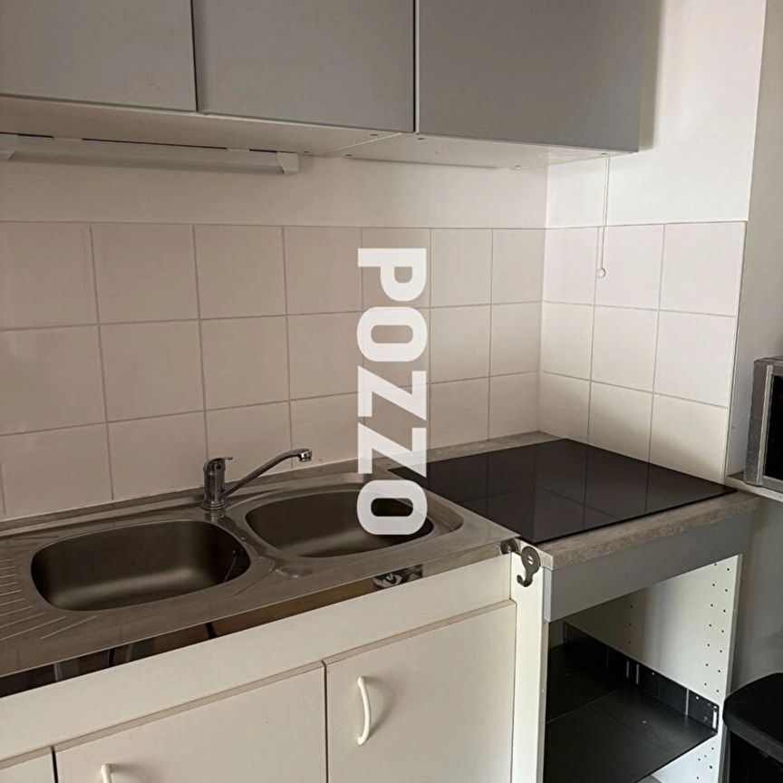 APPARTEMENT T2 - PARKING - Photo 1
