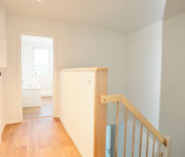 Schicke Maisonette-Wohnung - Photo 1