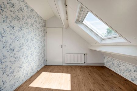 Huis te huur: Waterhoen 10 7731 LK Ommen - Photo 5