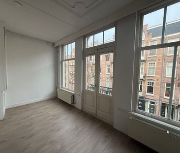 Appartement te huur: Hasebroekstraat 37-2 1053 CM Amsterdam - Photo 2