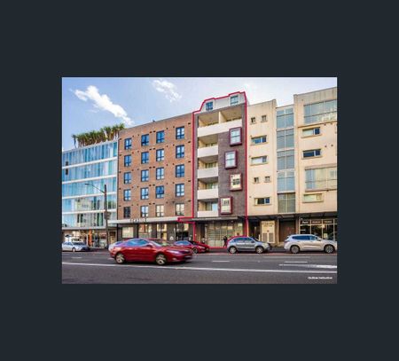 5/128 Parramatta Road, Camperdown, NSW 2050 - Photo 3