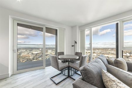 2 bedroom apartment to rent - Photo 2