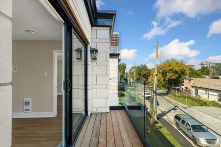 For Lease - 364 WINONA Avenue Unit# 5, Westboro - Hampton Park, Ontario - Photo 4