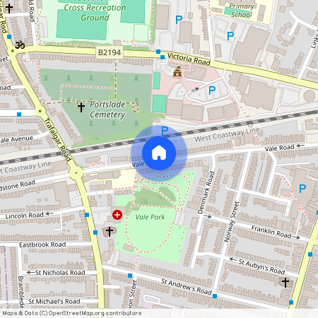 Vale Road, Portslade, BN41 1GE