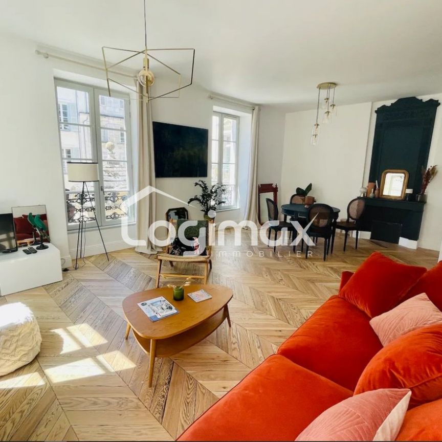 17000, La Rochelle Appartement - Photo 1