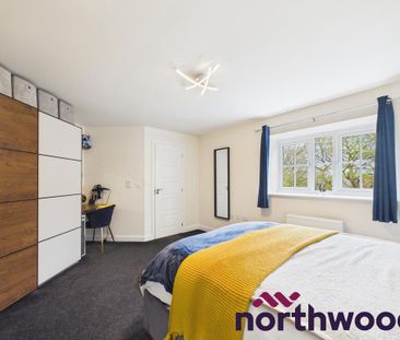 3 bedroom detached house to rent - Photo 1