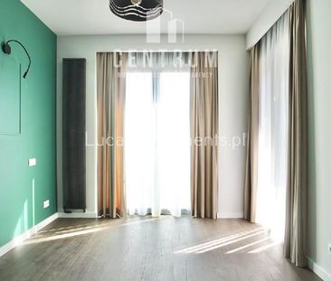 Mieszkanie Lublin LSM powierzchnia 21.0 m² C267-WM-18583 - Photo 5