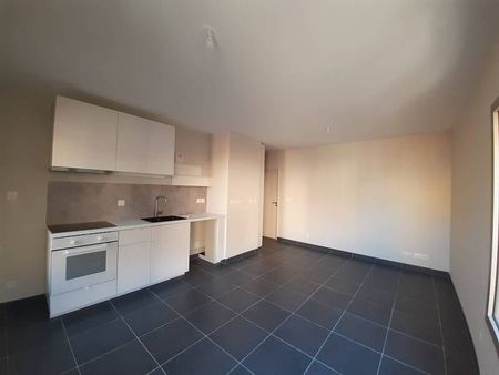 Appartement 2 pièces - 69005 Lyon 5e Arrondissement - Photo 5