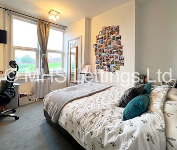 22 Hartley Avenue, Leeds, LS6 2LP - Photo 1