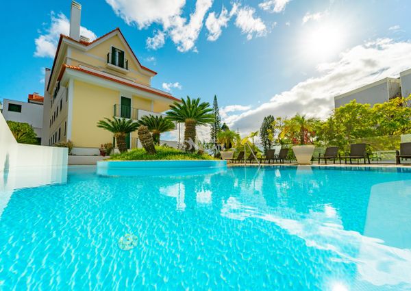 Apartamento T2 em Ilha da Madeira