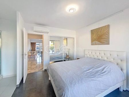 Location Appartement 2 pièces 51m² CANNES 06400 - Photo 5