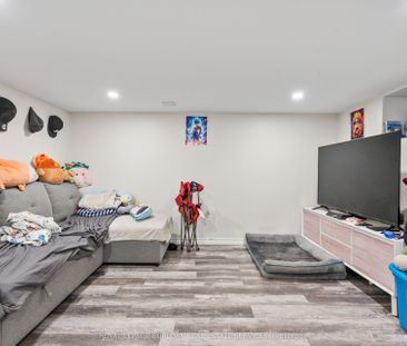 For Lease - 191 Simcoe Street Unit# Bsmt, Oshawa, Ontario - Photo 1