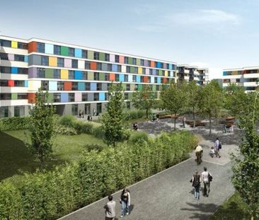 3 ½ Zimmer-Wohnung in Schwerzenbach mieten - Foto 5