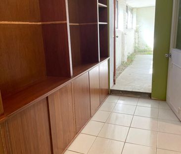 For Lease - 74 Joyce Parkway, Toronto, Ontario - Photo 4